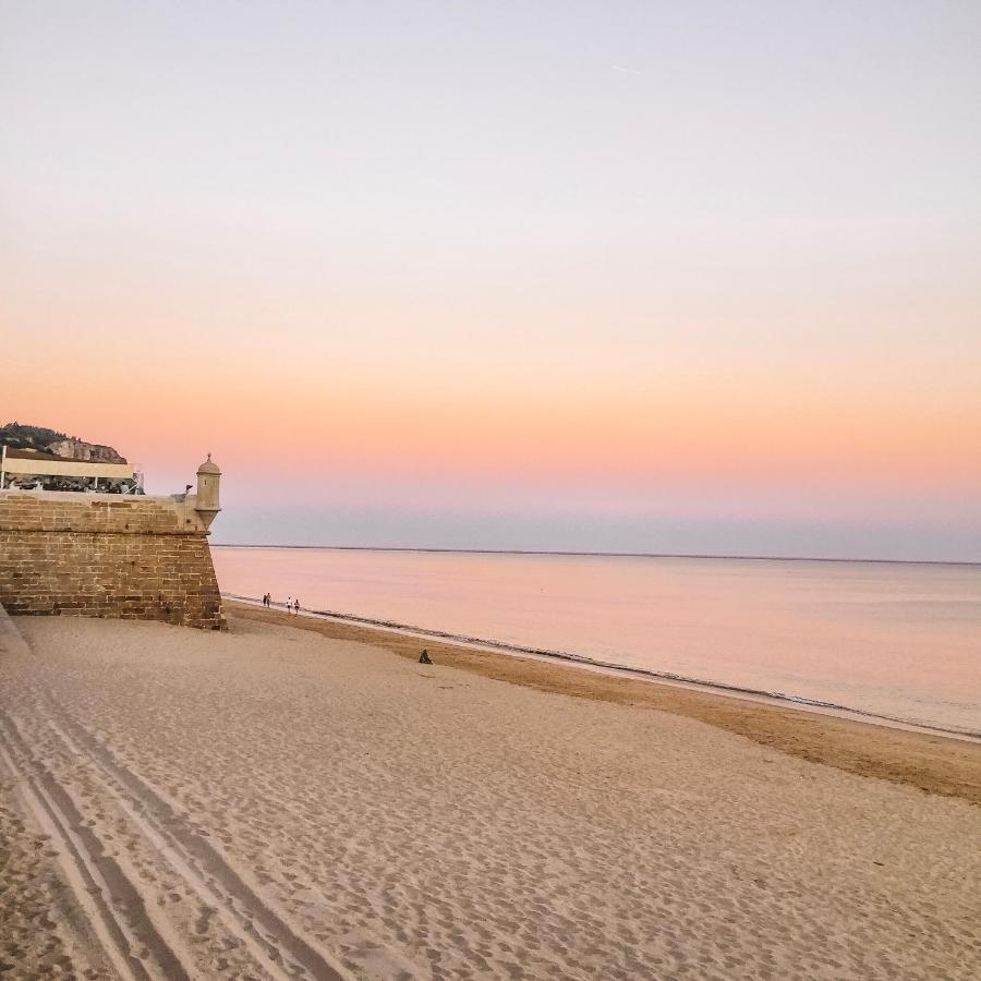 Filipe Village - Casa Da India Sesimbra Exterior photo